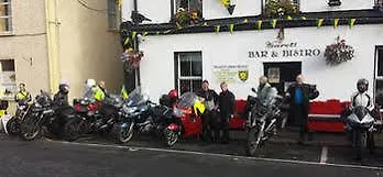 Hotel Nesbitt Arms Boutique