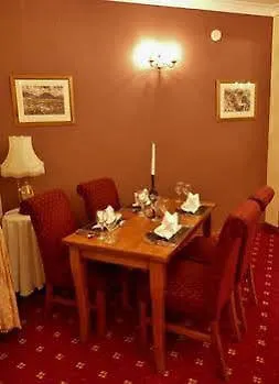 Nesbitt Arms Boutique