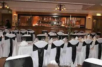 Hotel Nesbitt Arms Boutique