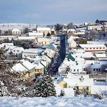 Hotel Nesbitt Arms Boutique