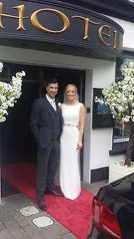 Nesbitt Arms Boutique 호텔 3*