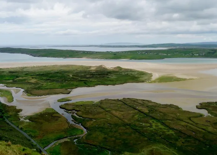 Nesbitt Arms Boutique 호텔 아르다라