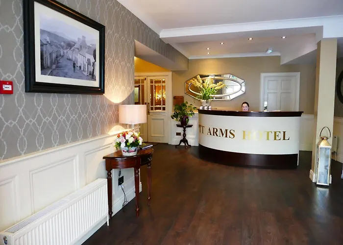 Nesbitt Arms Boutique