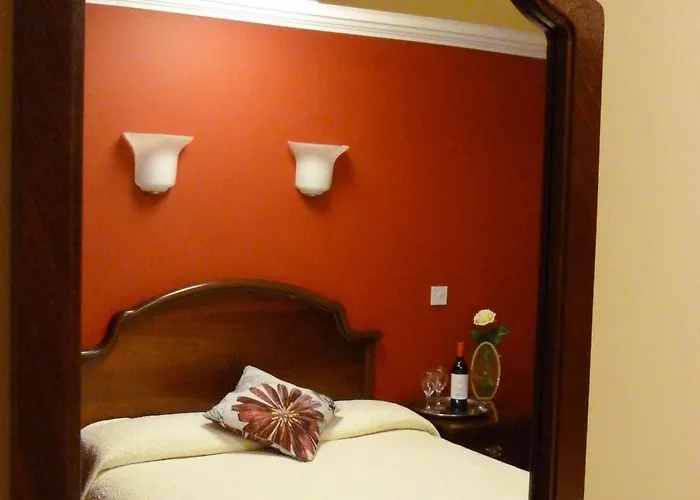 Hotel Nesbitt Arms Boutique Ardara